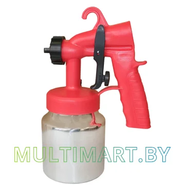 Краскораспылитель Edon EPS-700 картинка 5